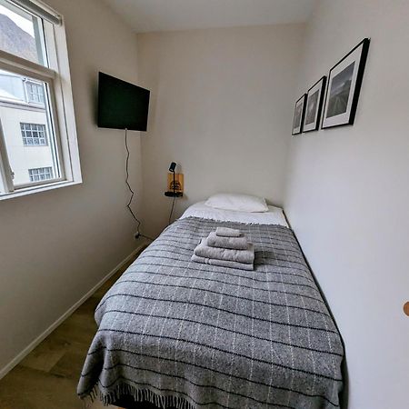 The Isafjoerthur Inn By Ourhotels מראה חיצוני תמונה