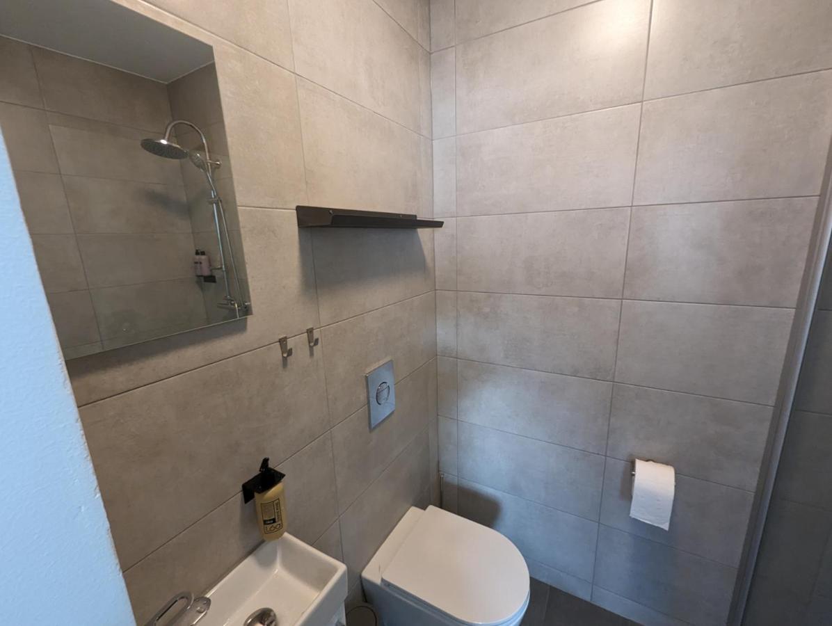The Isafjoerthur Inn By Ourhotels מראה חיצוני תמונה