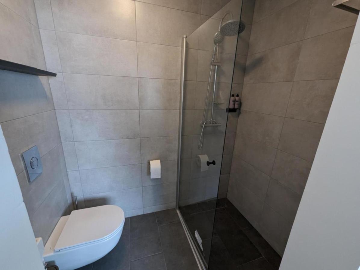 The Isafjoerthur Inn By Ourhotels מראה חיצוני תמונה