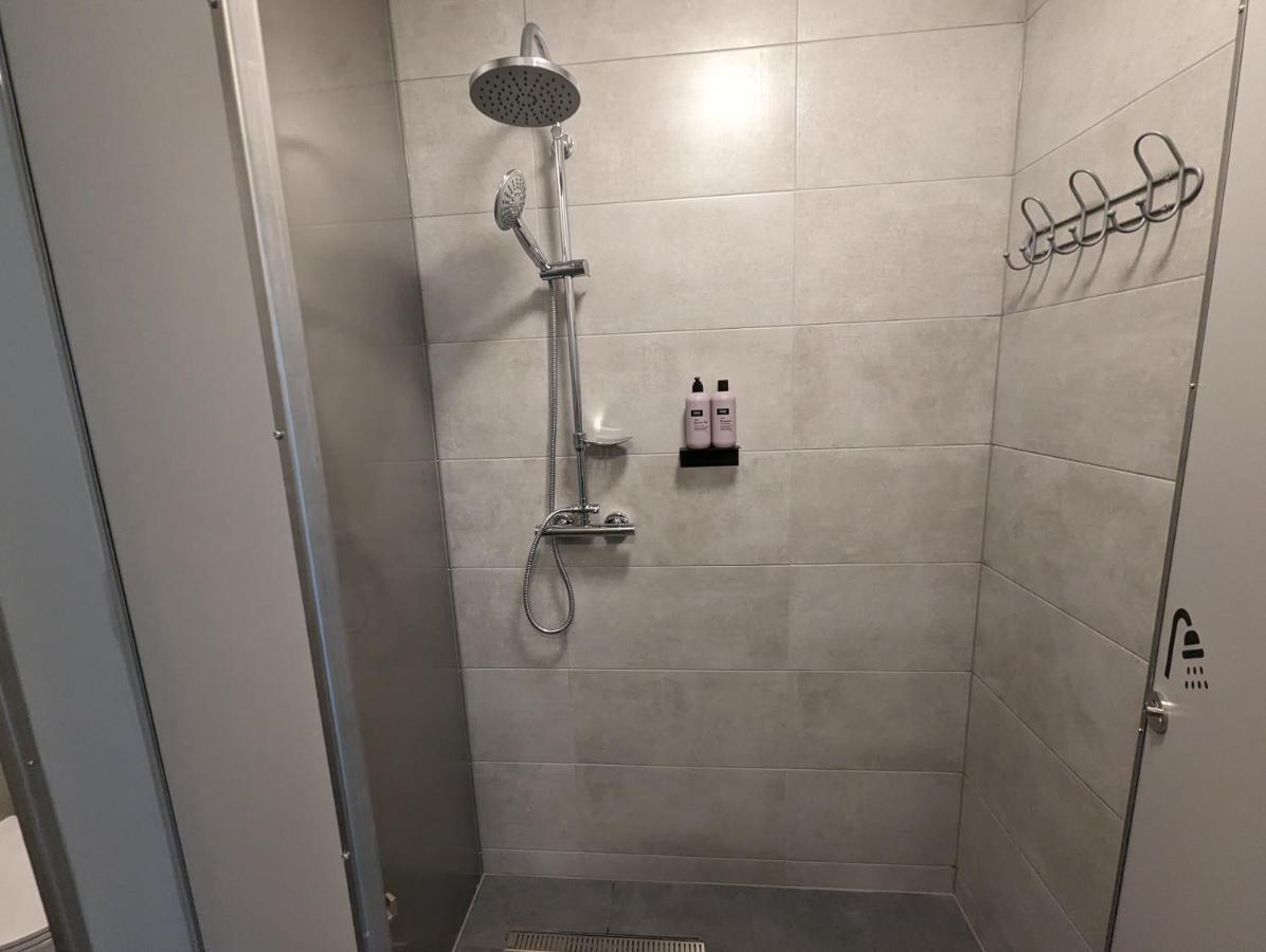 The Isafjoerthur Inn By Ourhotels מראה חיצוני תמונה