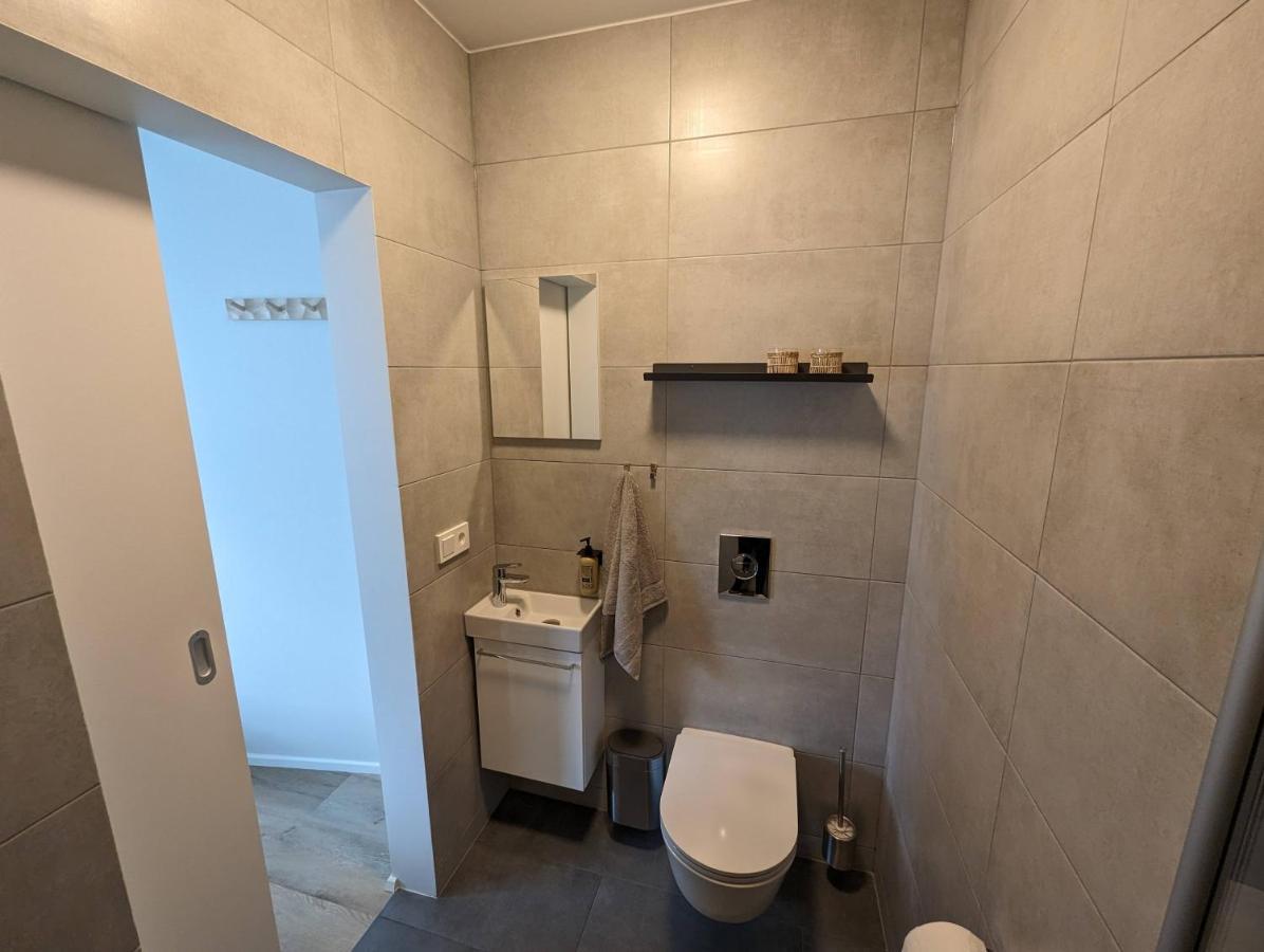 The Isafjoerthur Inn By Ourhotels מראה חיצוני תמונה