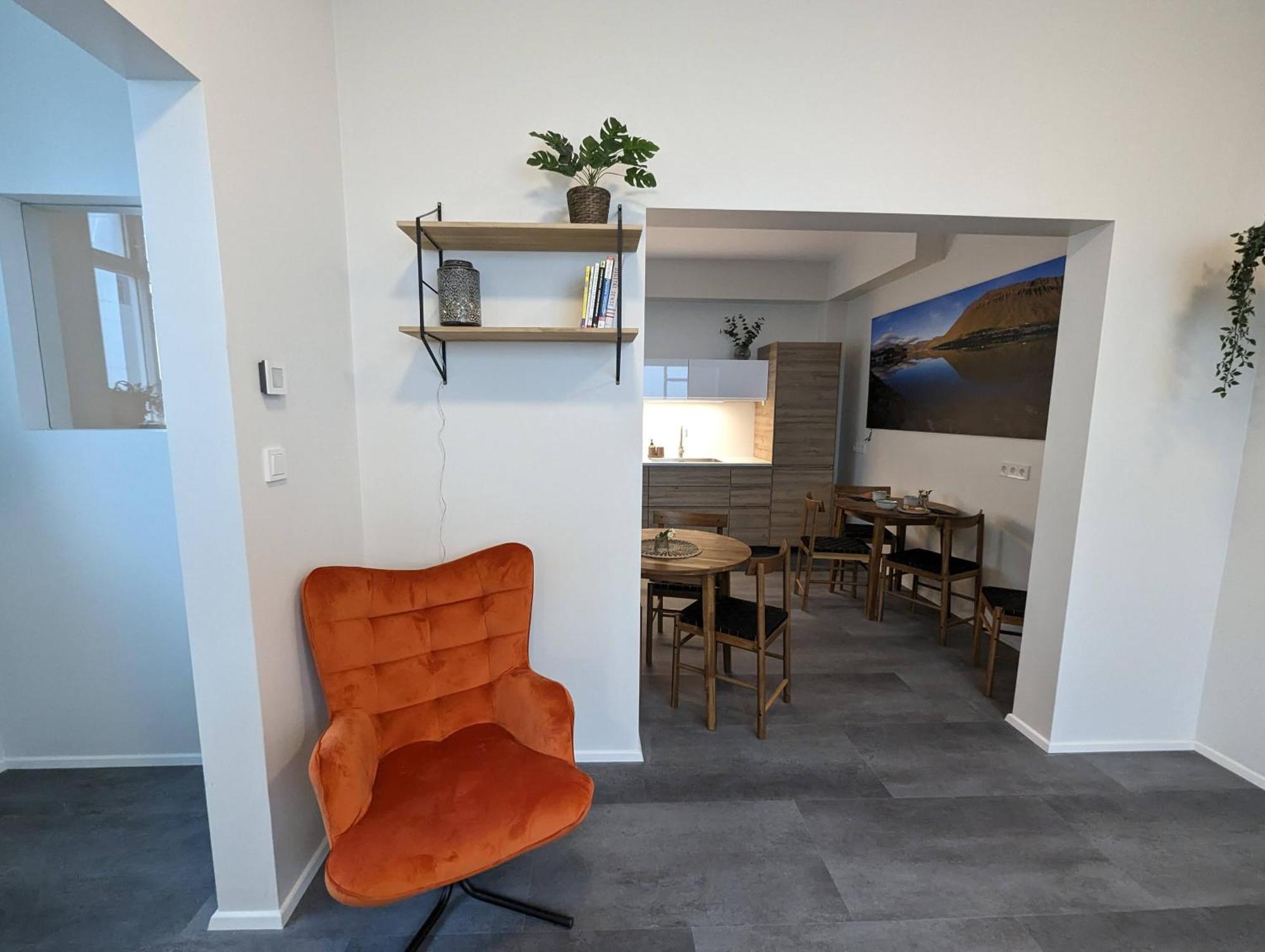 The Isafjoerthur Inn By Ourhotels מראה חיצוני תמונה