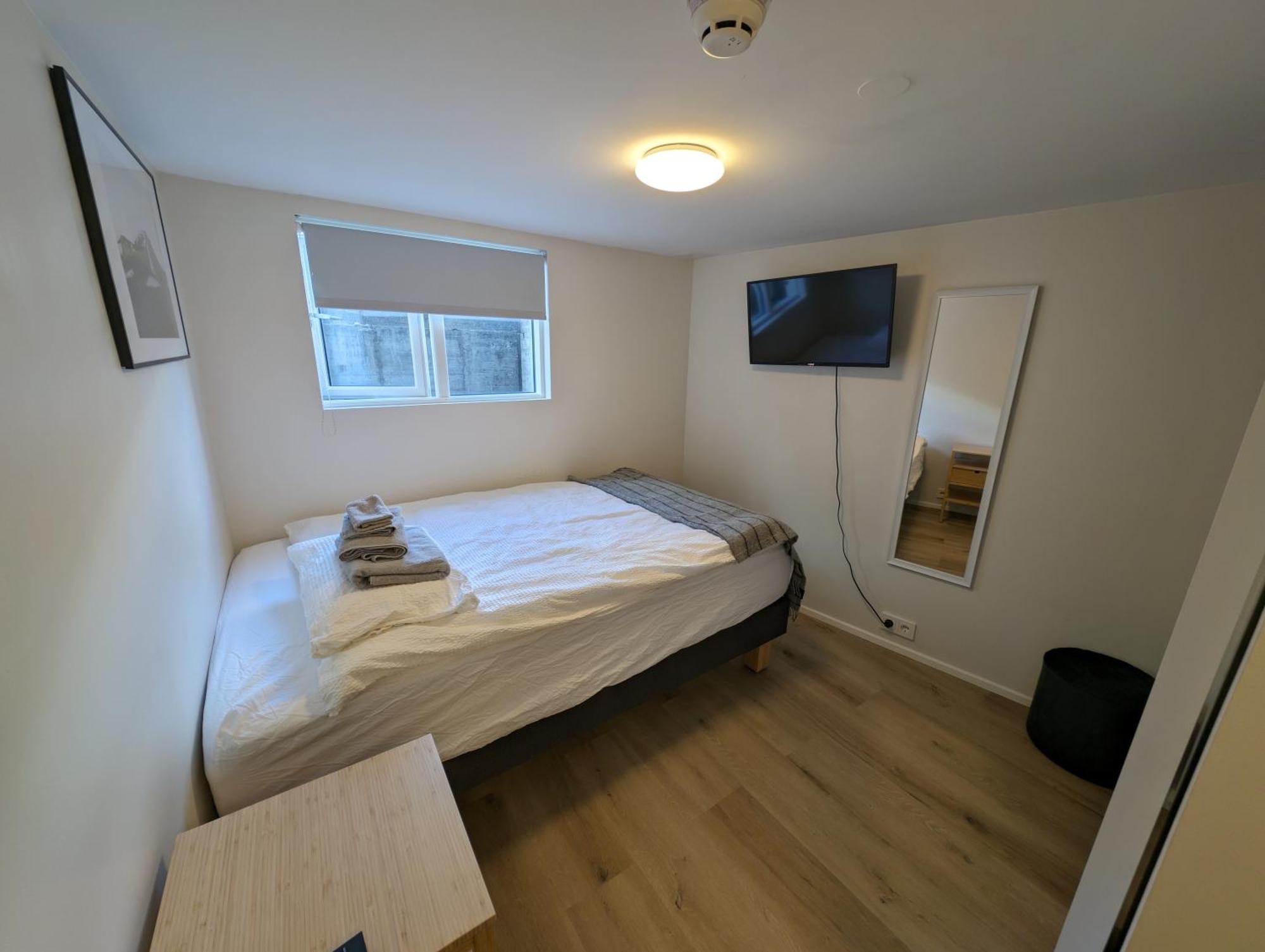 The Isafjoerthur Inn By Ourhotels מראה חיצוני תמונה