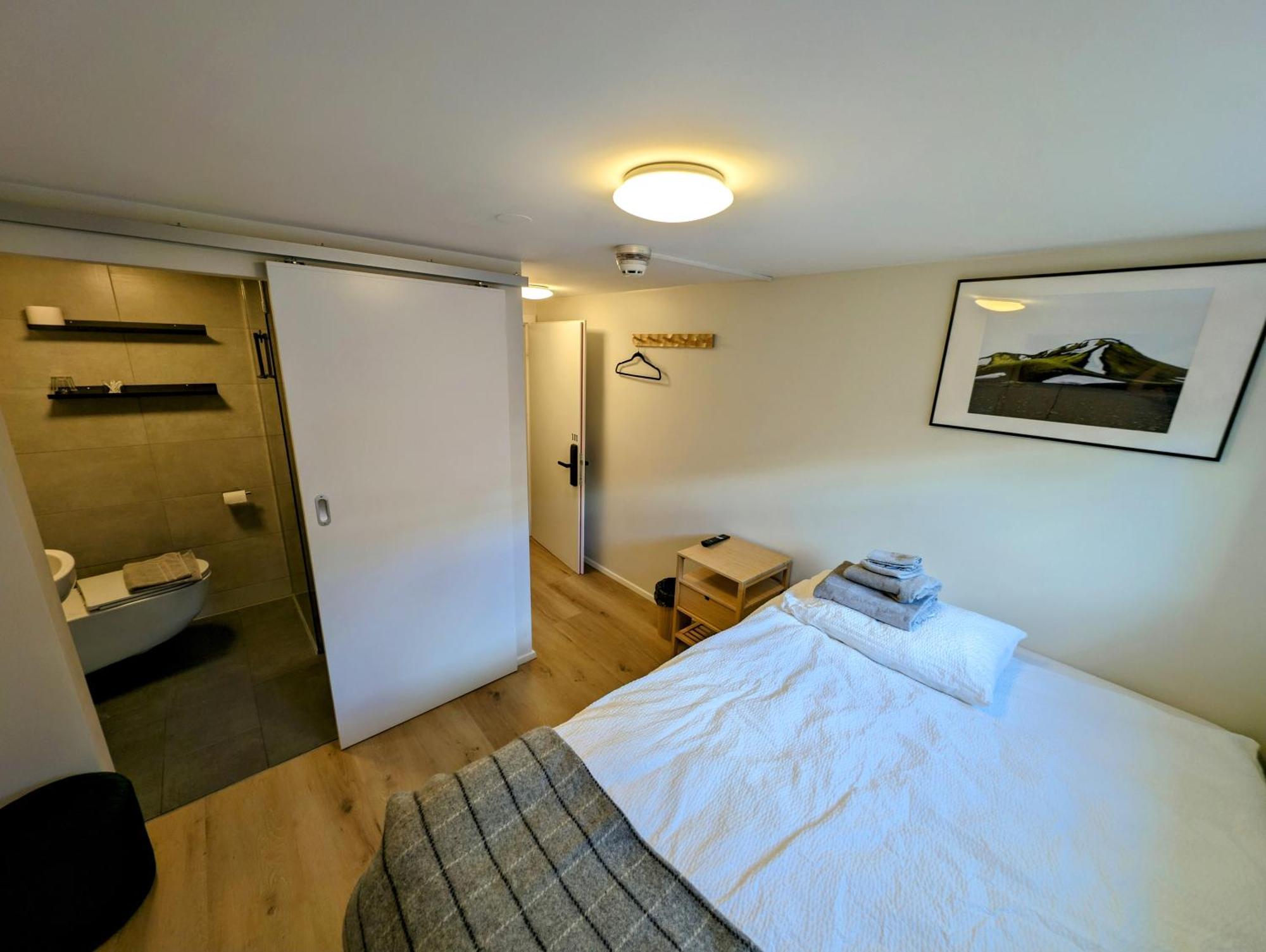 The Isafjoerthur Inn By Ourhotels מראה חיצוני תמונה